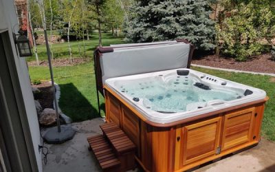 When Is The Best Time To Install Your Hot Tub?